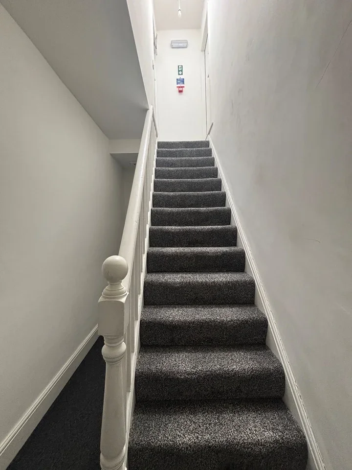 Room Poulton Road in Wallasey