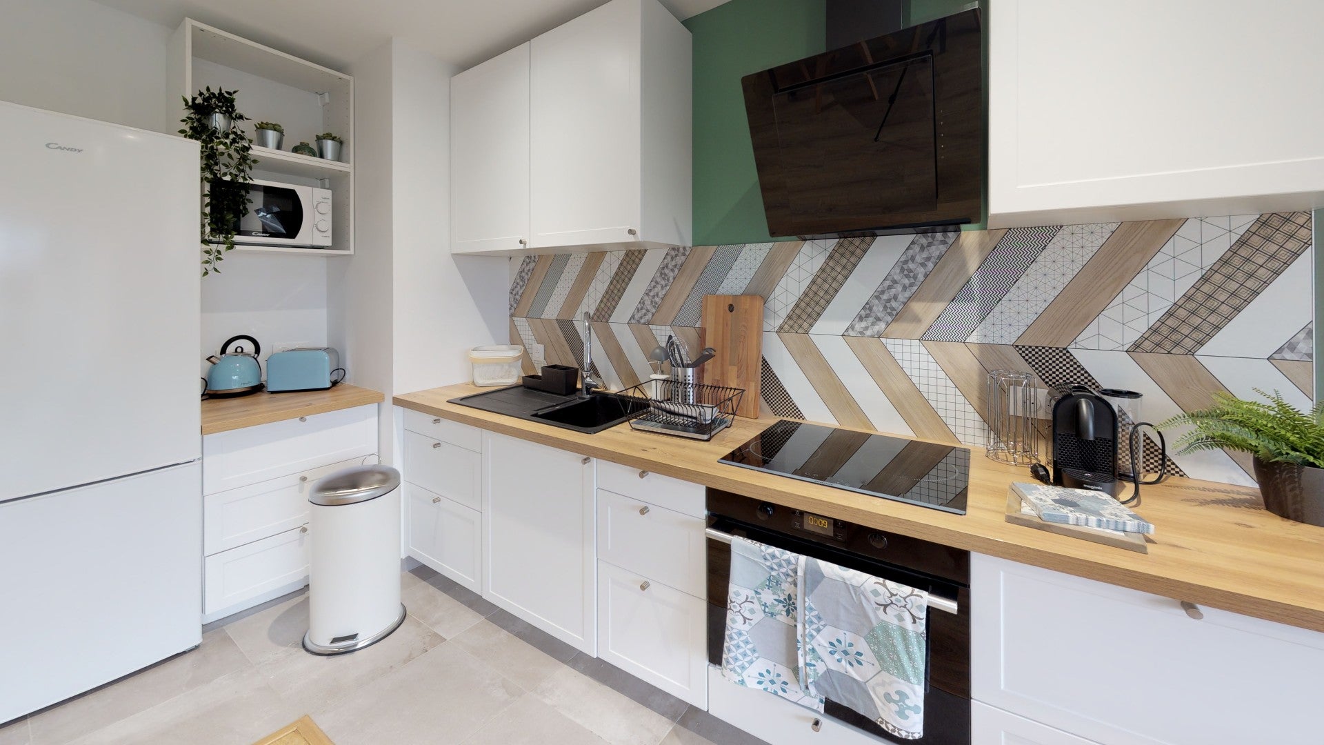 Appartement Avenue des Minimes à Toulouse