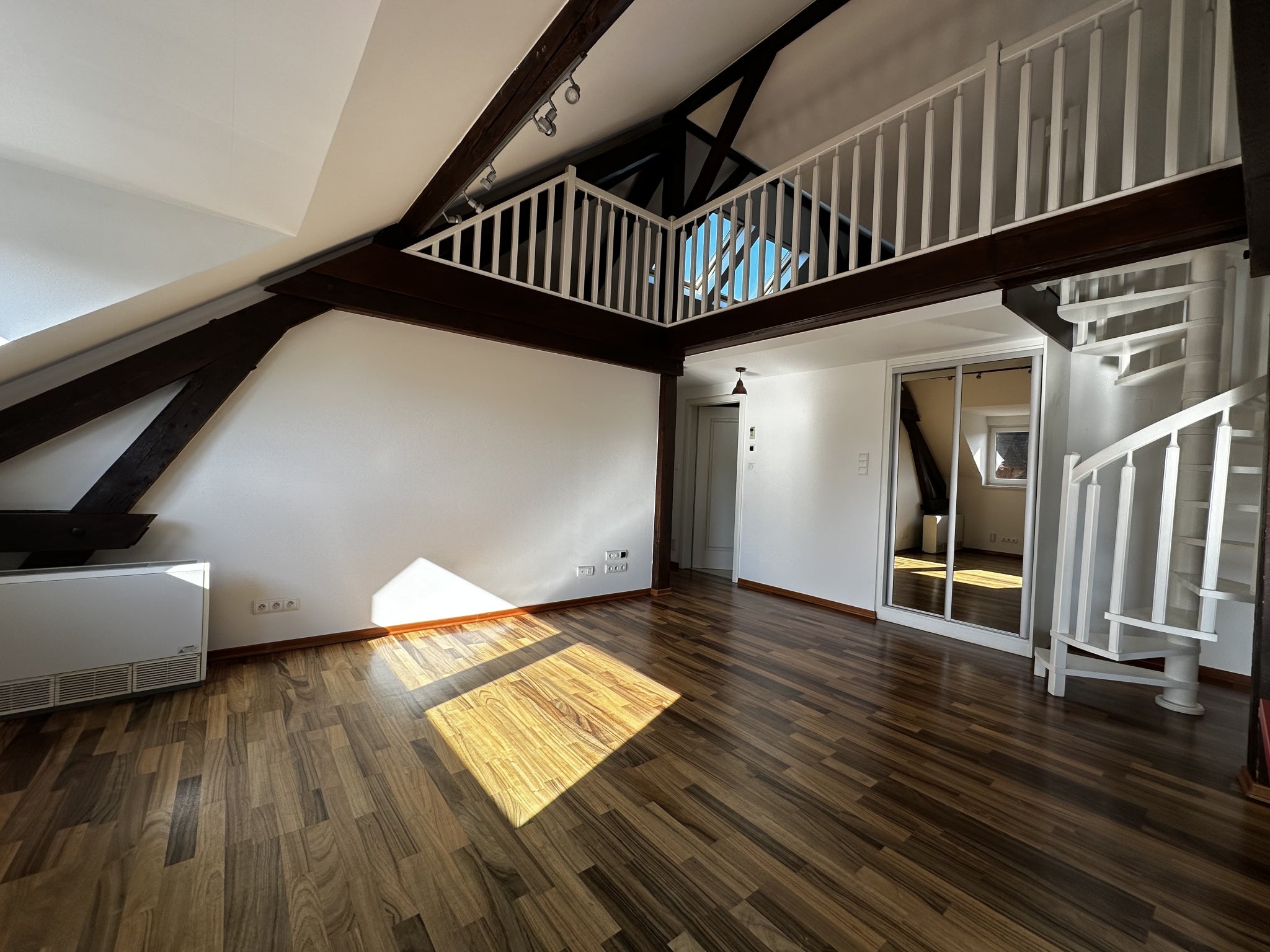 Appartement Rue du Quatorze Juillet à Belfort