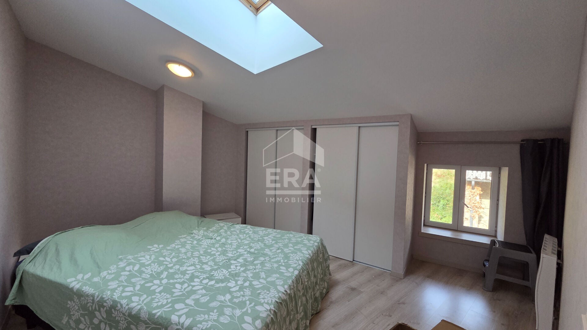 Appartement D 1504 à Torcieu