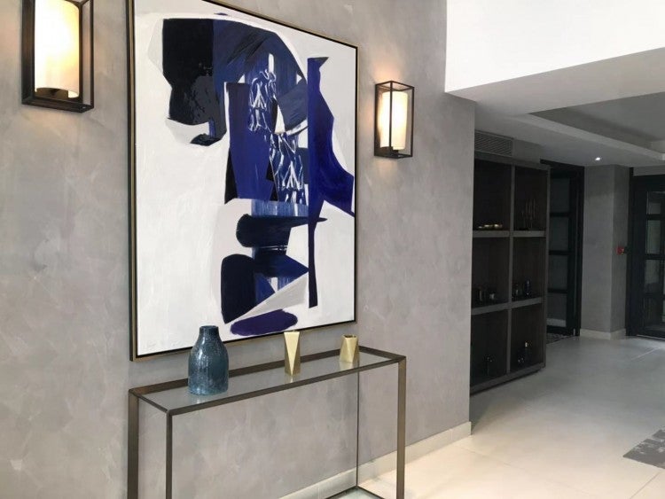 Flat Redan Place in City of Westminster