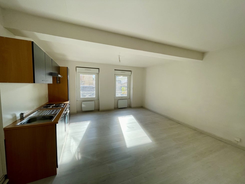 Appartement Impasse de Cerizieux à Saint-Just-Saint-Rambert