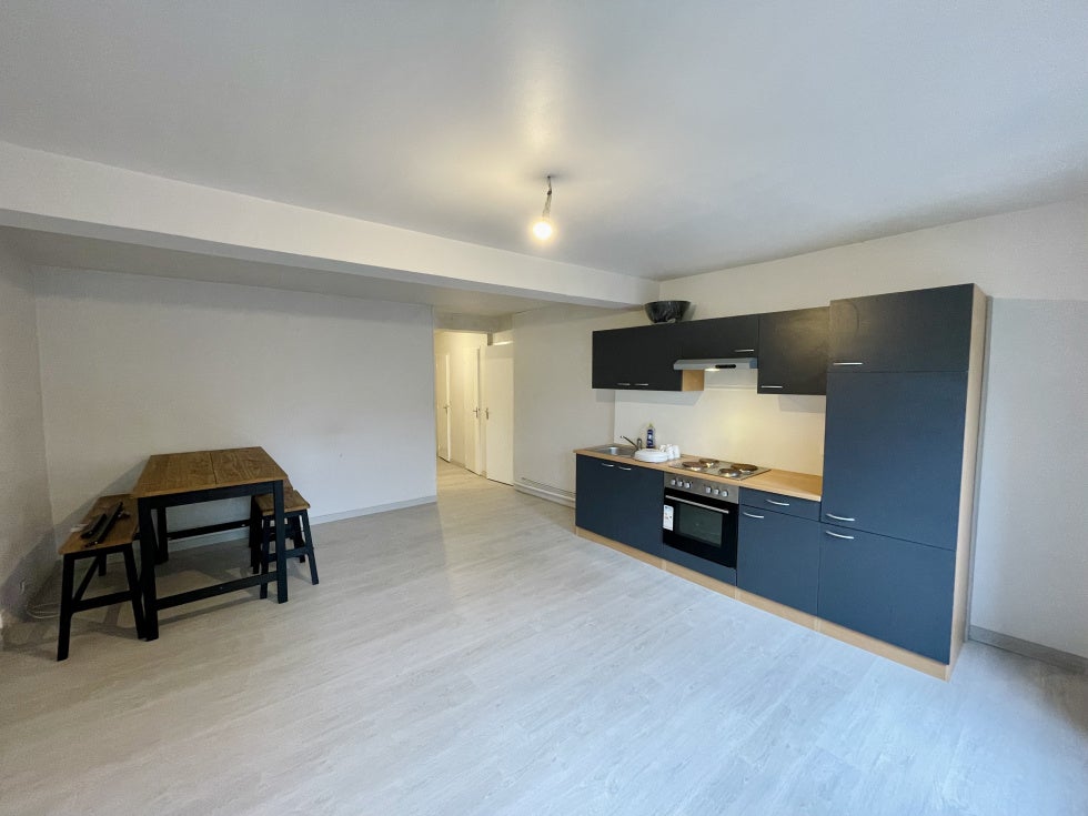 Appartement Impasse de Cerizieux à Saint-Just-Saint-Rambert