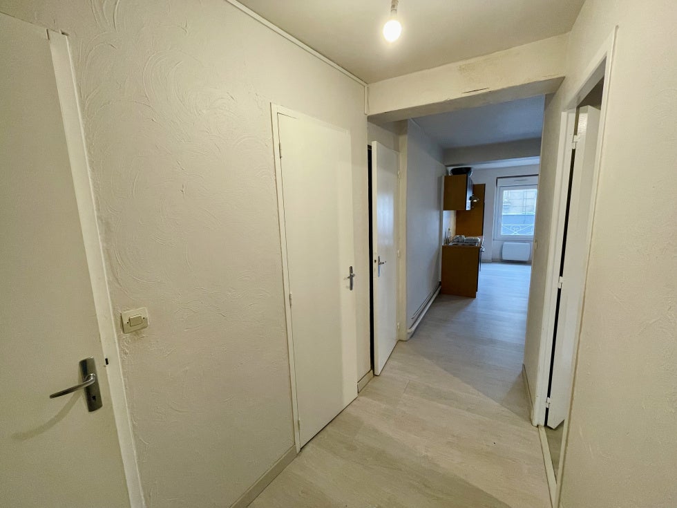 Appartement Impasse de Cerizieux à Saint-Just-Saint-Rambert