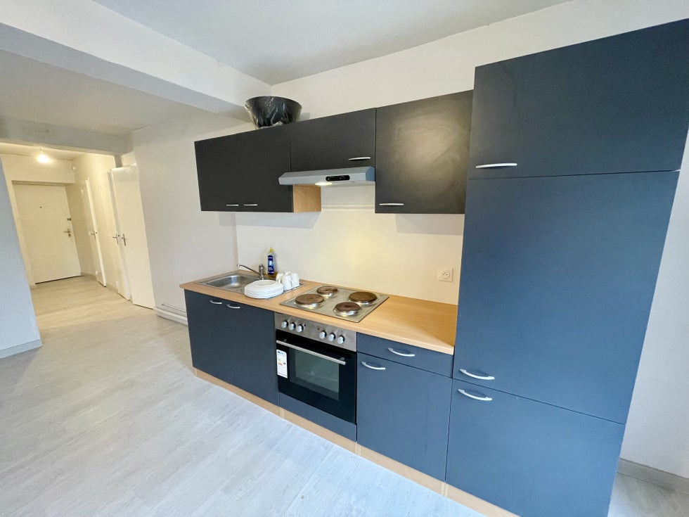 Appartement Impasse de Cerizieux à Saint-Just-Saint-Rambert