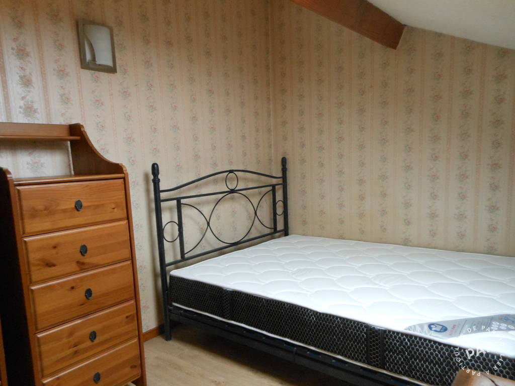 Flat D 2619 in Nogent-sur-Avon
