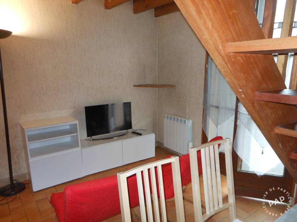 Flat D 2619 in Nogent-sur-Avon
