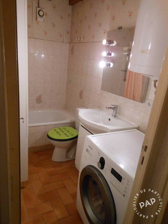 Flat D 2619 in Nogent-sur-Avon