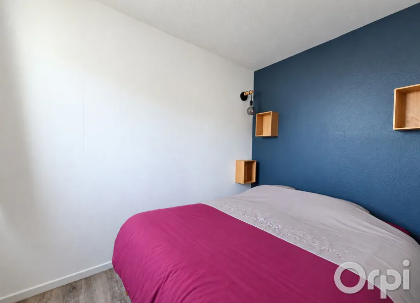 Appartement Allée des Gabelous à Agde