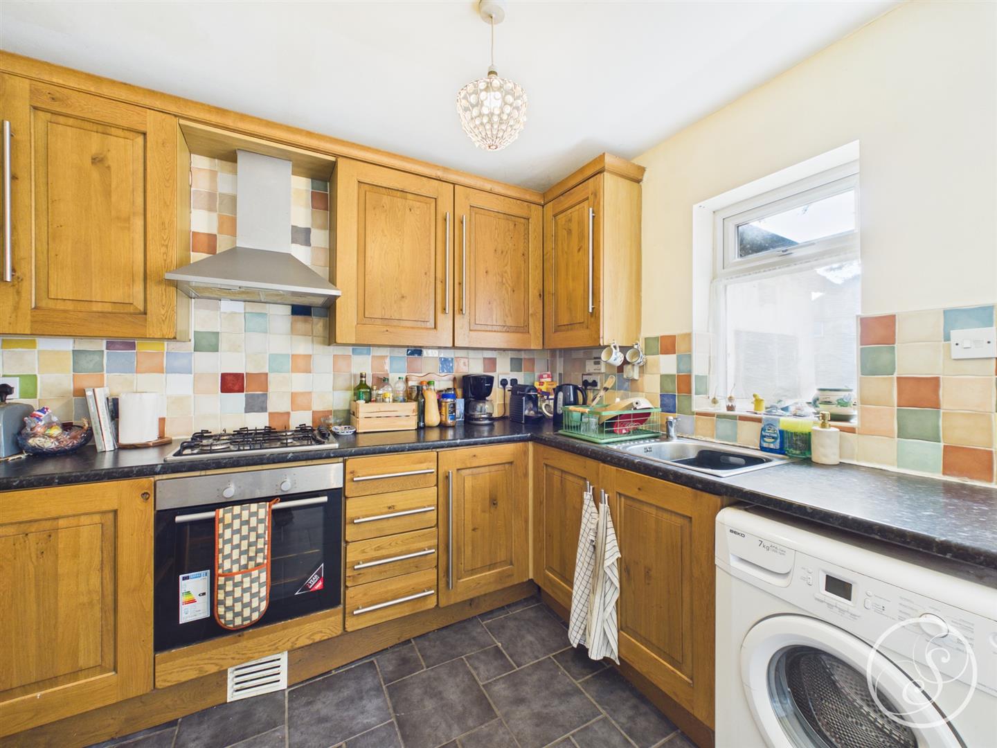House Mexborough Place in Leeds