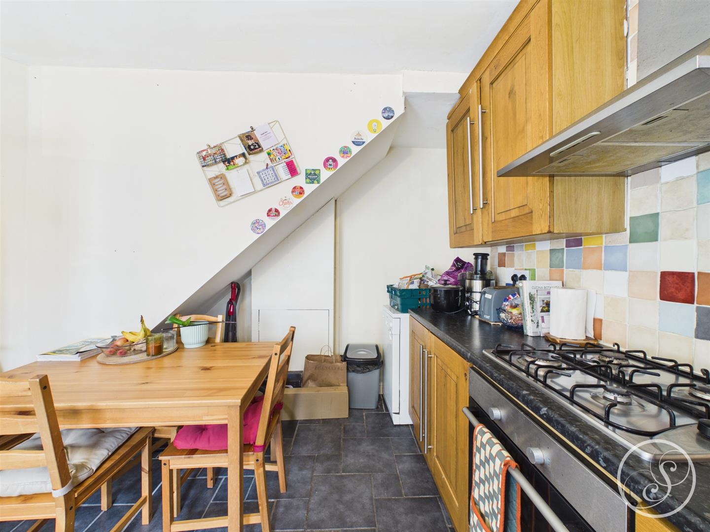 House Mexborough Place in Leeds