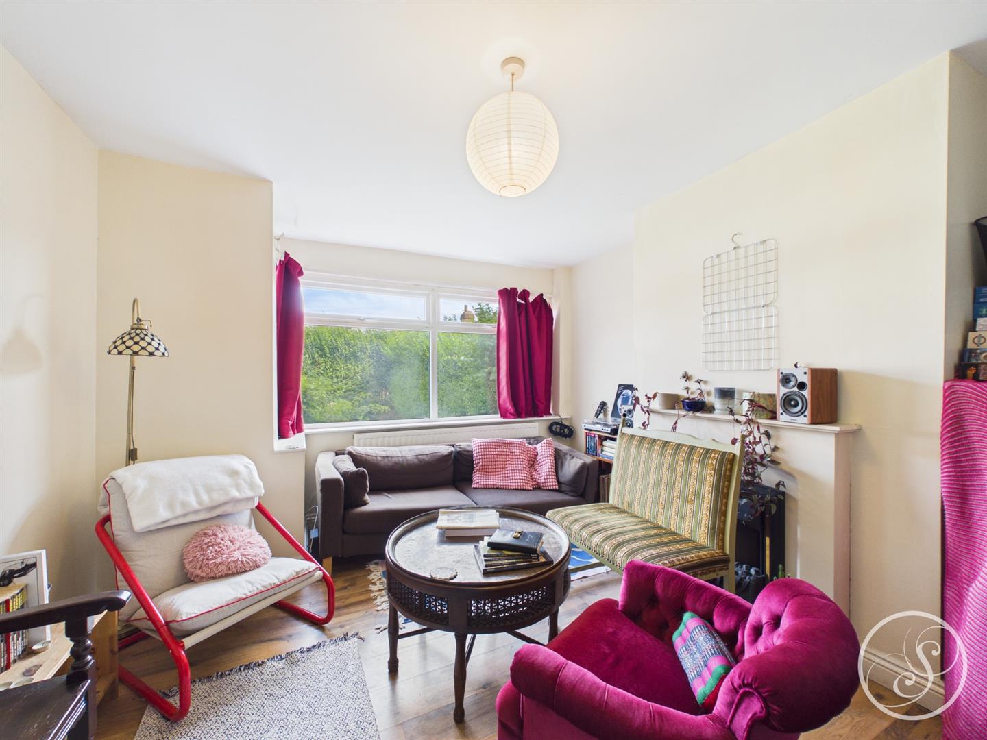 House Mexborough Place in Leeds