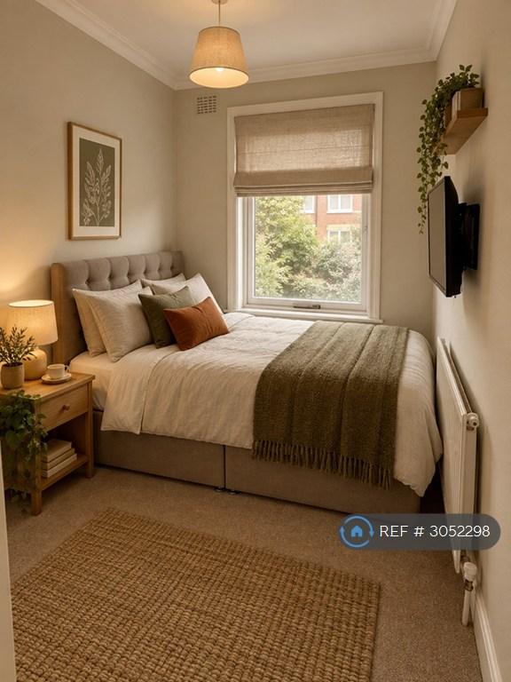 Room Rosa Road in Sheffield