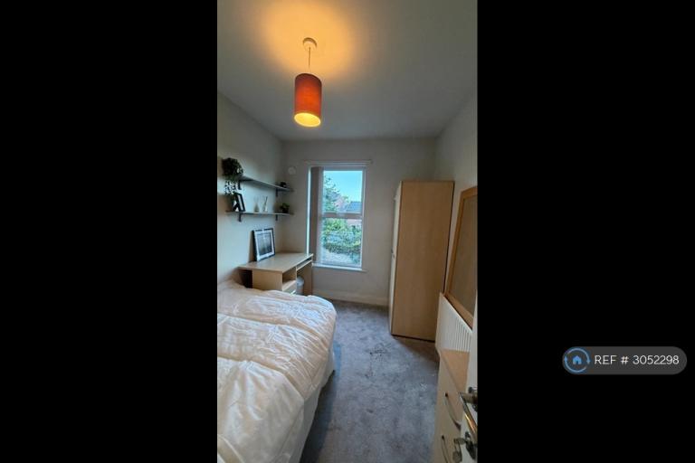 Room Rosa Road in Sheffield