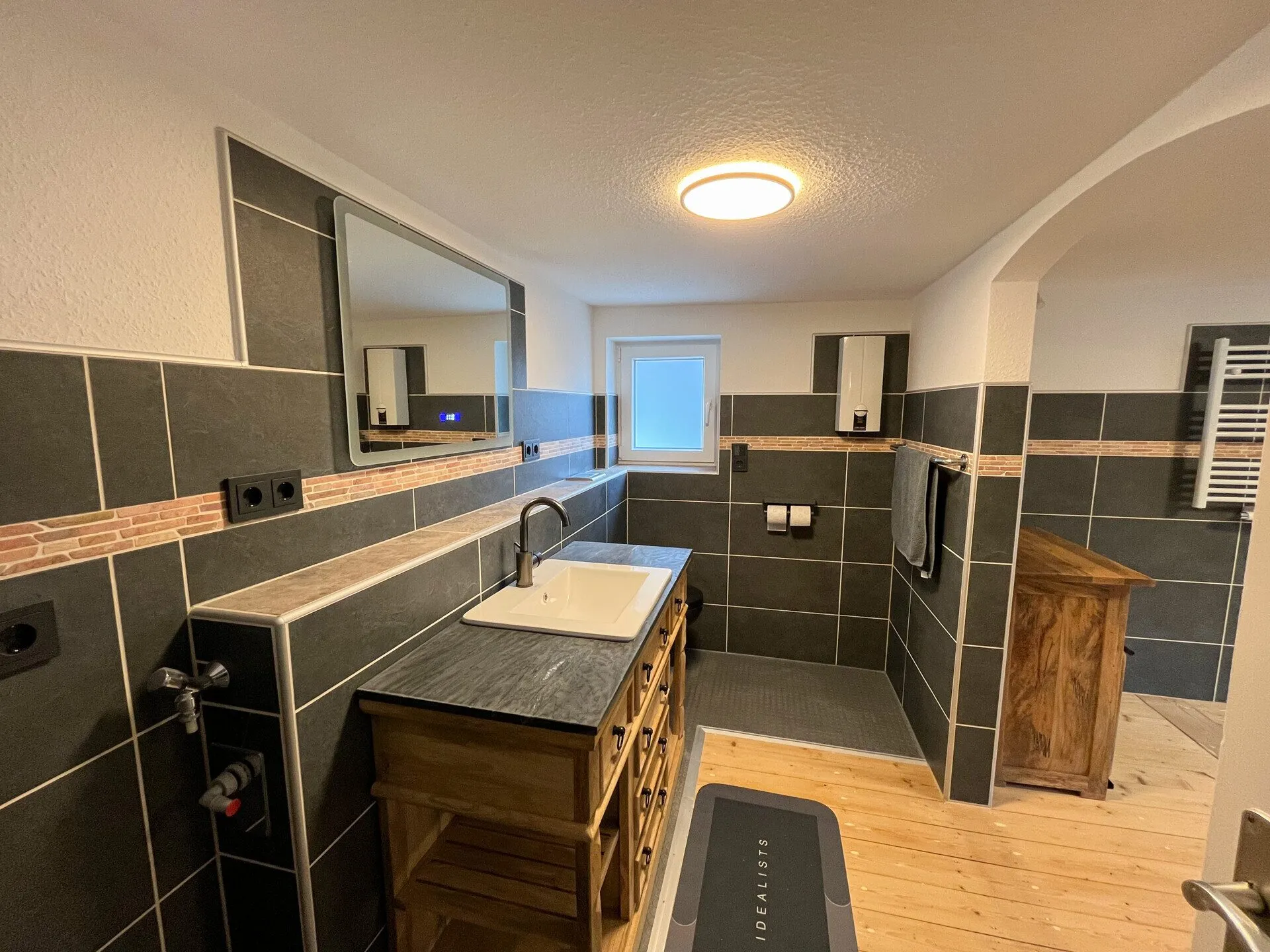 Wohnung Eiserntalstraße in Siegen
