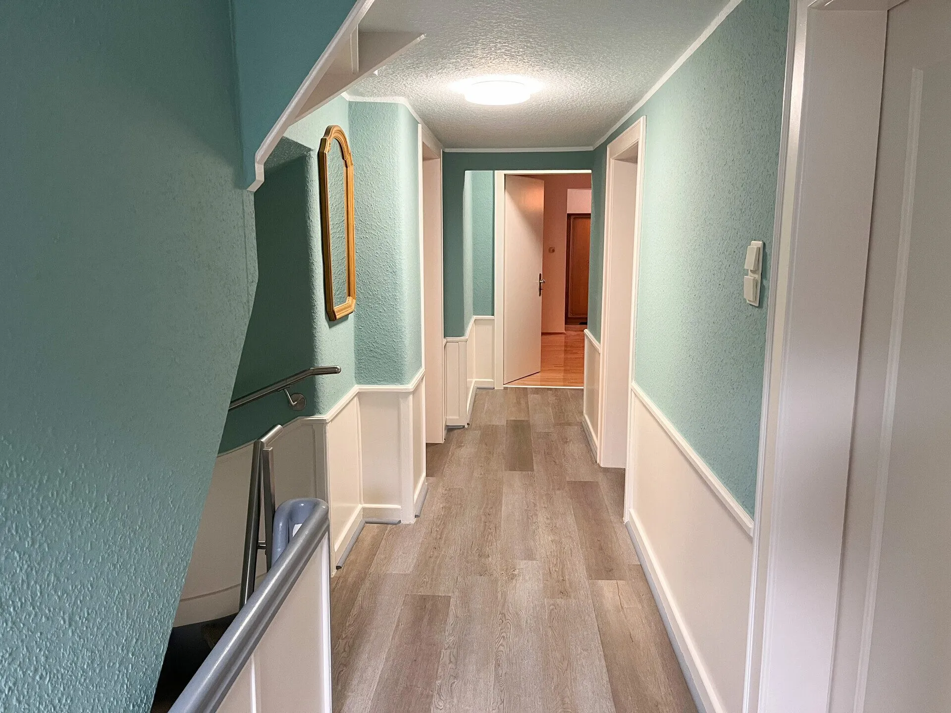 Wohnung Eiserntalstraße in Siegen