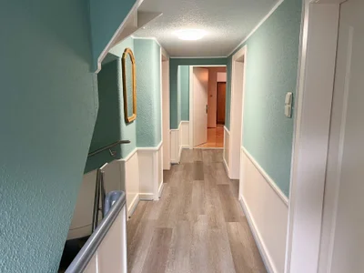 Wohnung Eiserntalstraße in Siegen
