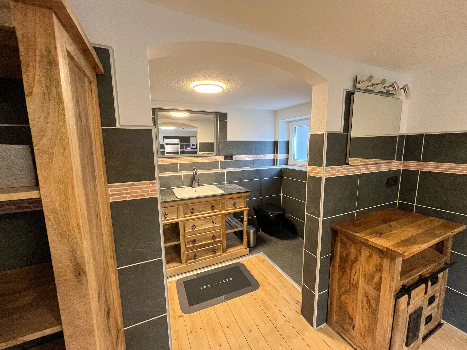 Wohnung Eiserntalstraße in Siegen