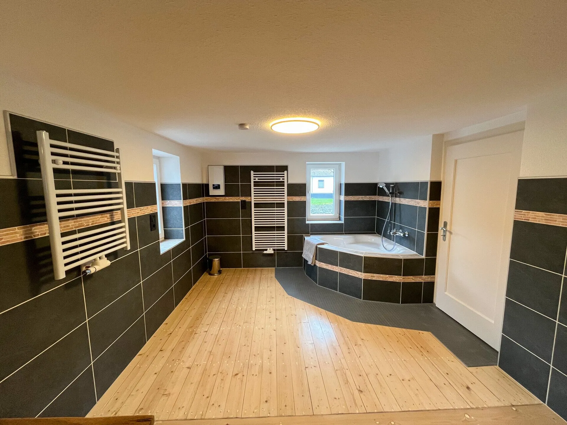 Wohnung Eiserntalstraße in Siegen
