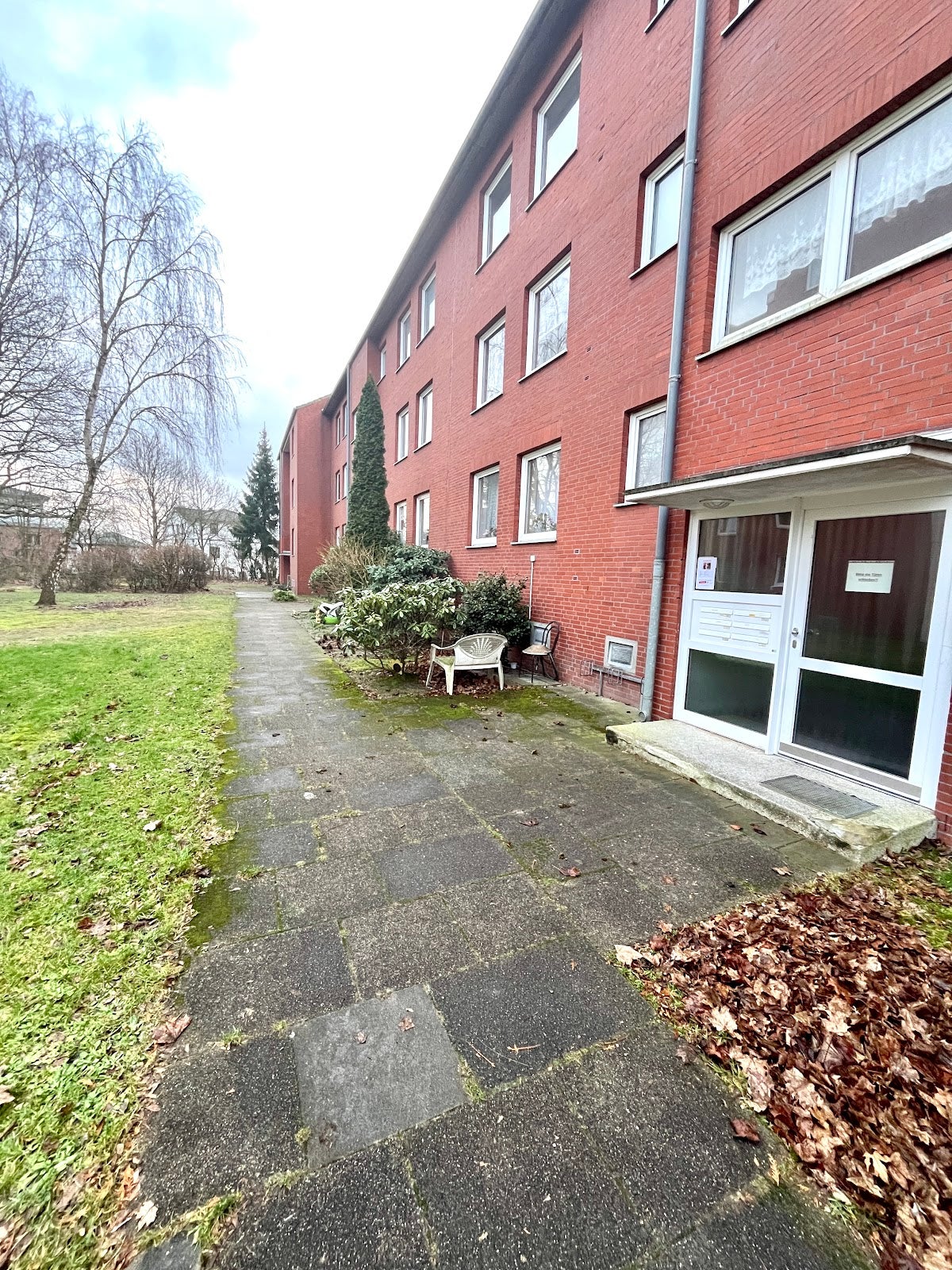 Wohnung Schwarzer Berg in Verden (Aller)