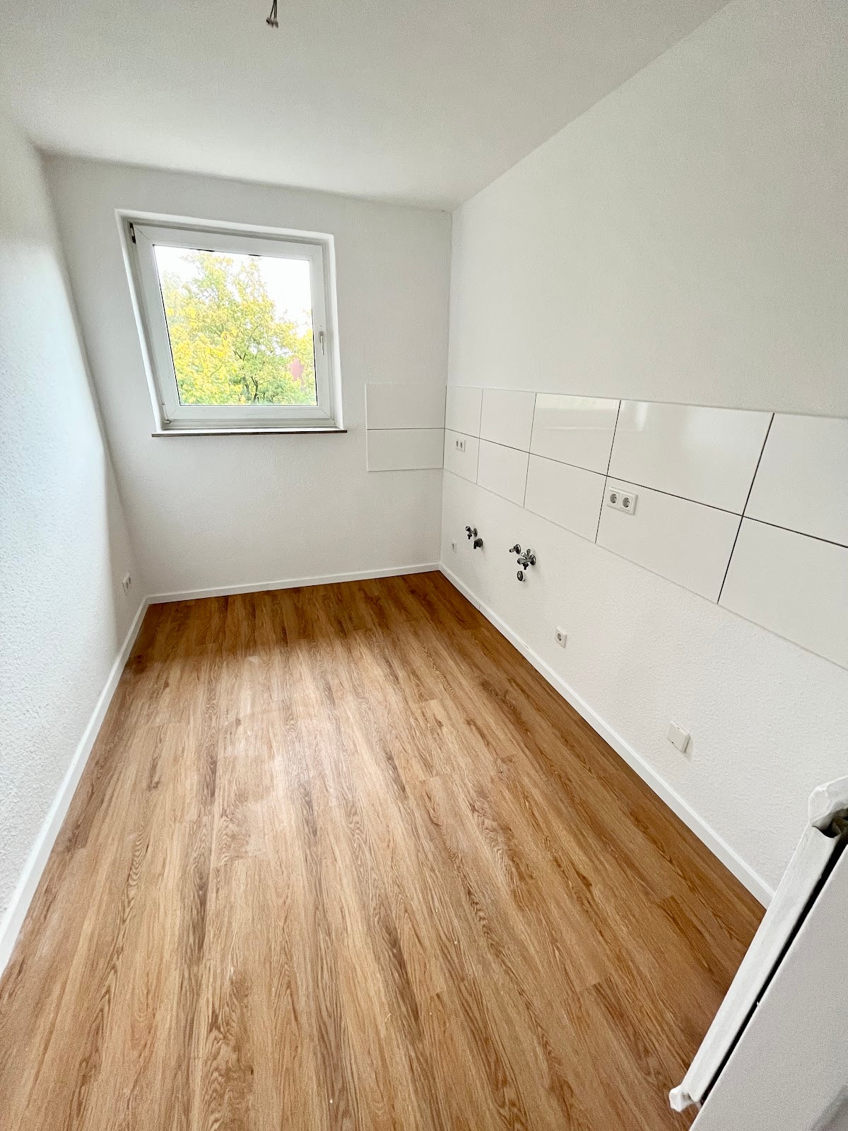 Wohnung Schwarzer Berg in Verden (Aller)