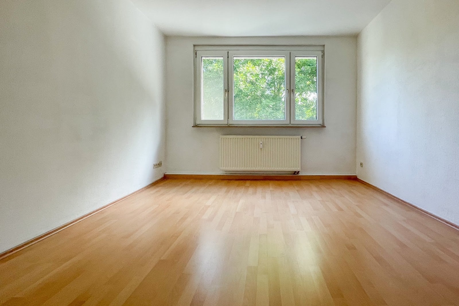 Wohnung Zaderastraße in Plauen