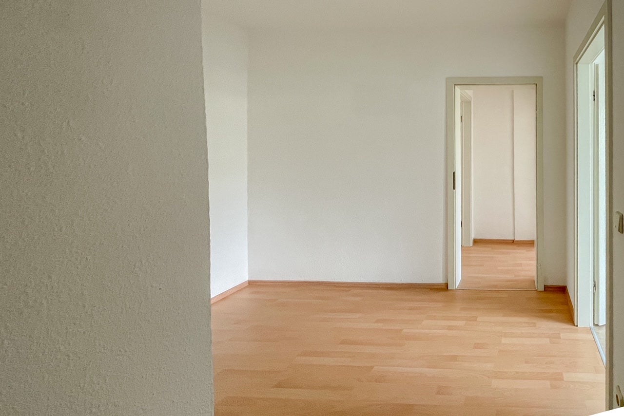 Wohnung Zaderastraße in Plauen