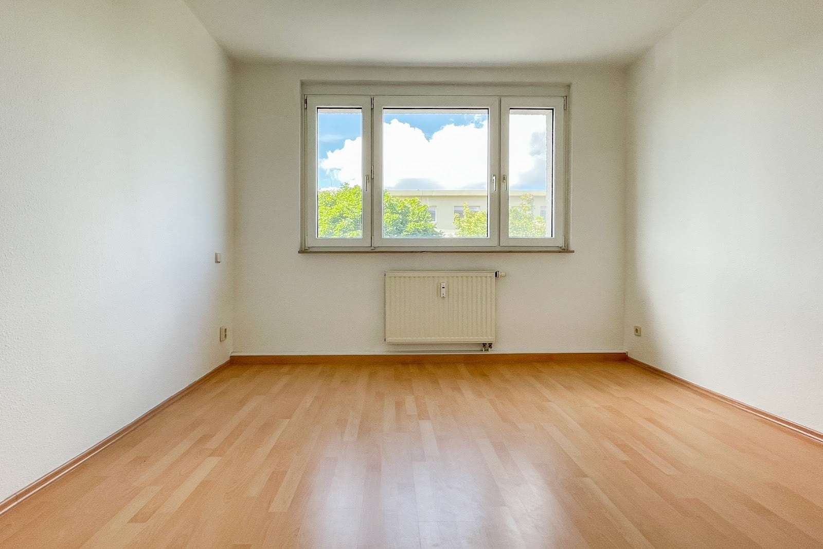 Wohnung Zaderastraße in Plauen