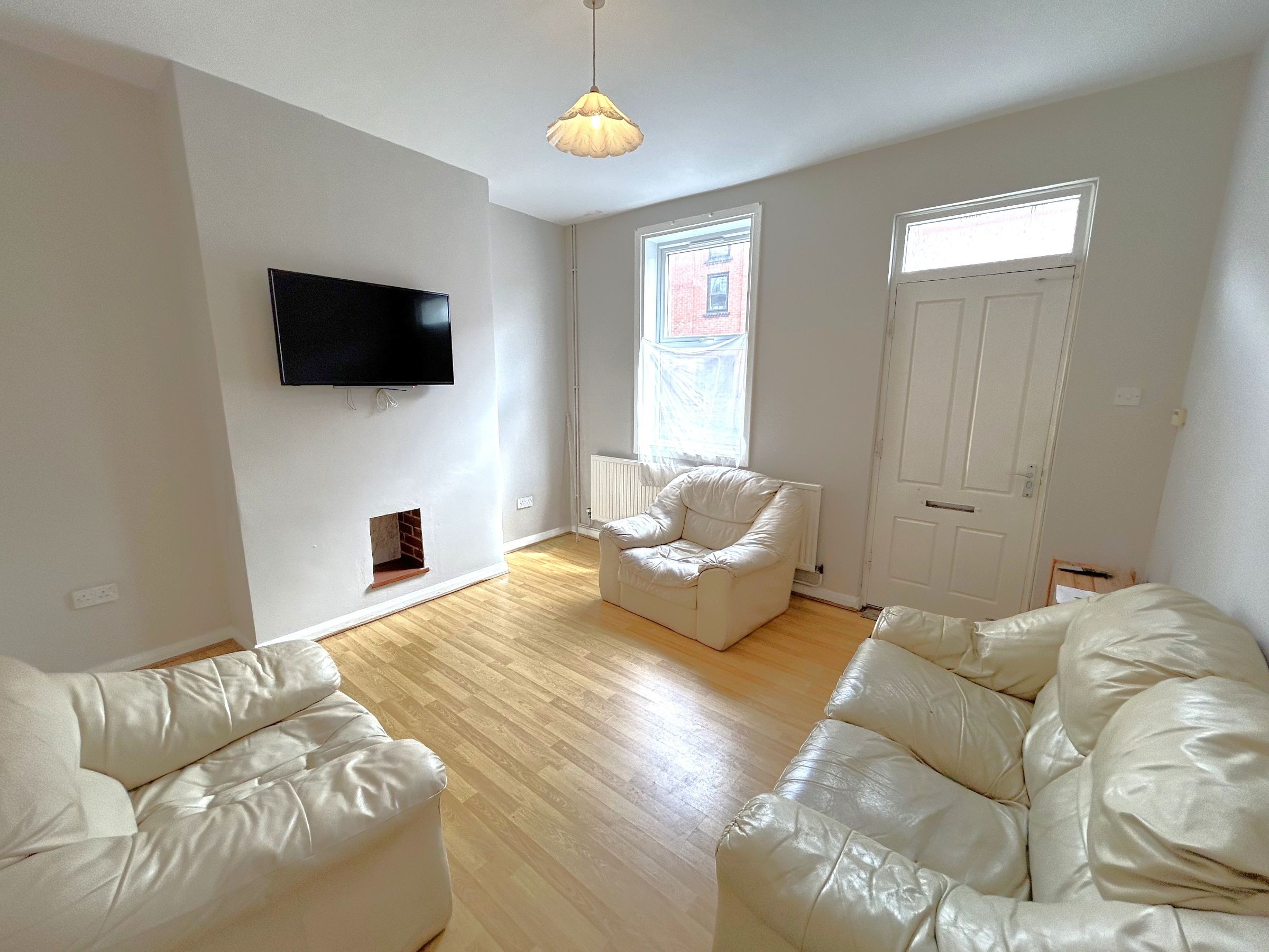 Room Victoria Street in Sheffield