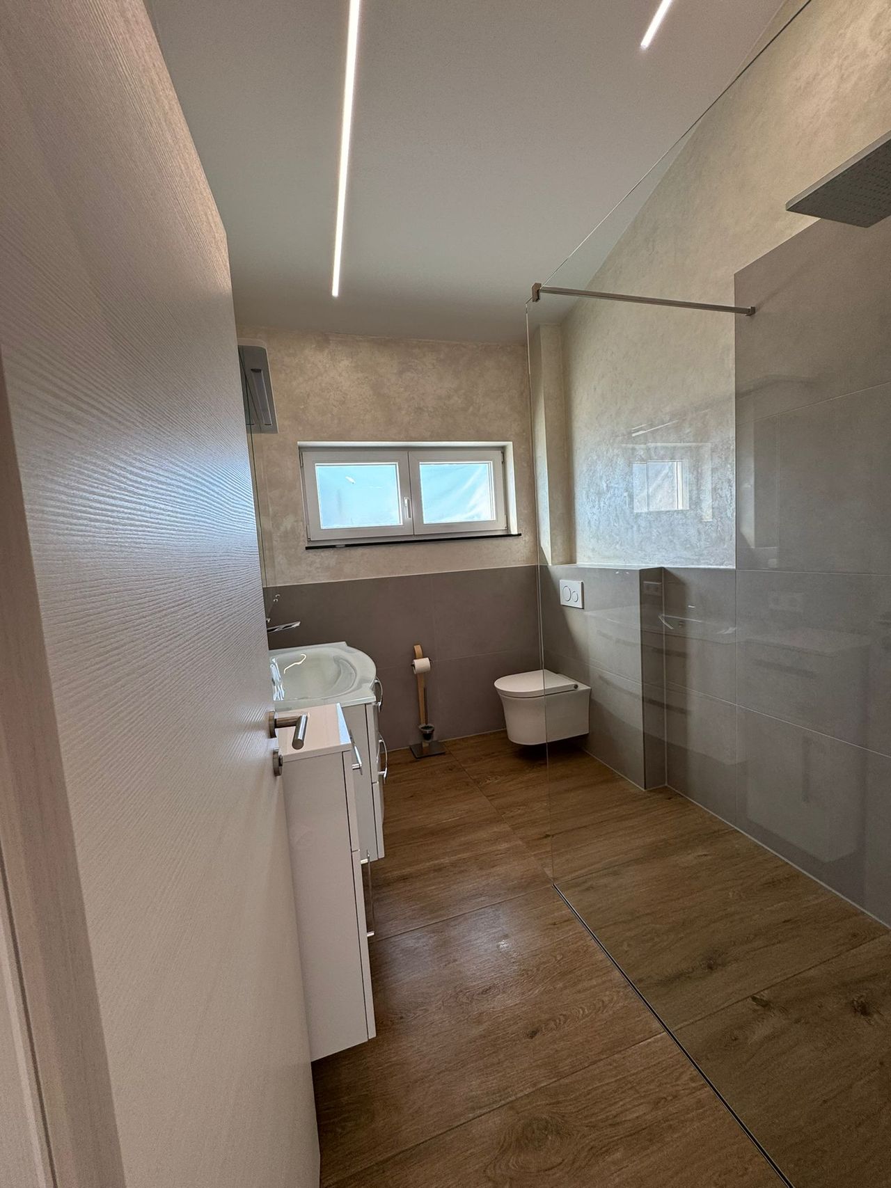 Wohnung Fritz-Leitz-Weg in Burgrieden