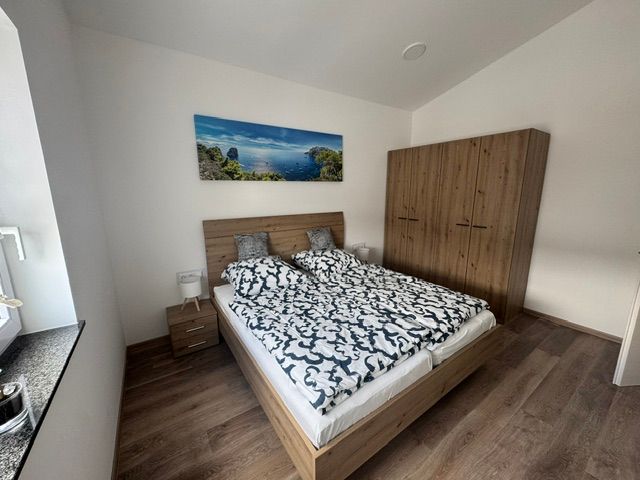 Wohnung Fritz-Leitz-Weg in Burgrieden
