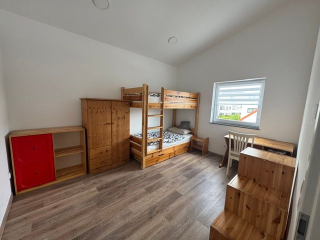 Wohnung Fritz-Leitz-Weg in Burgrieden