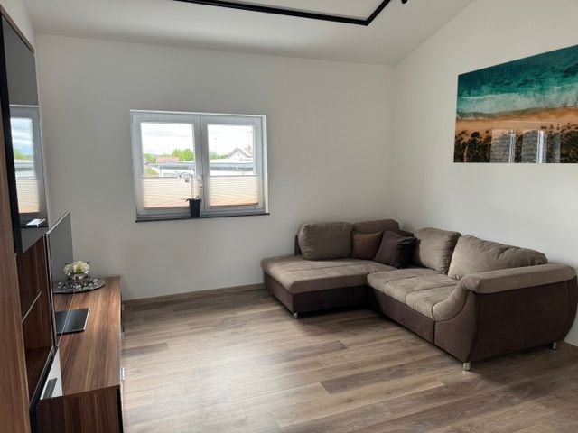 Wohnung Fritz-Leitz-Weg in Burgrieden