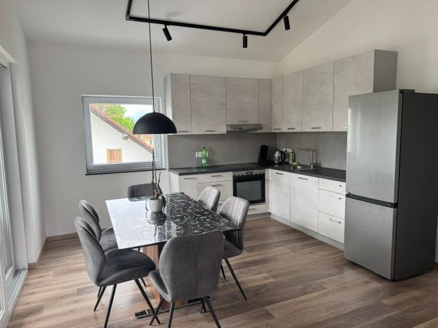 Wohnung Fritz-Leitz-Weg in Burgrieden
