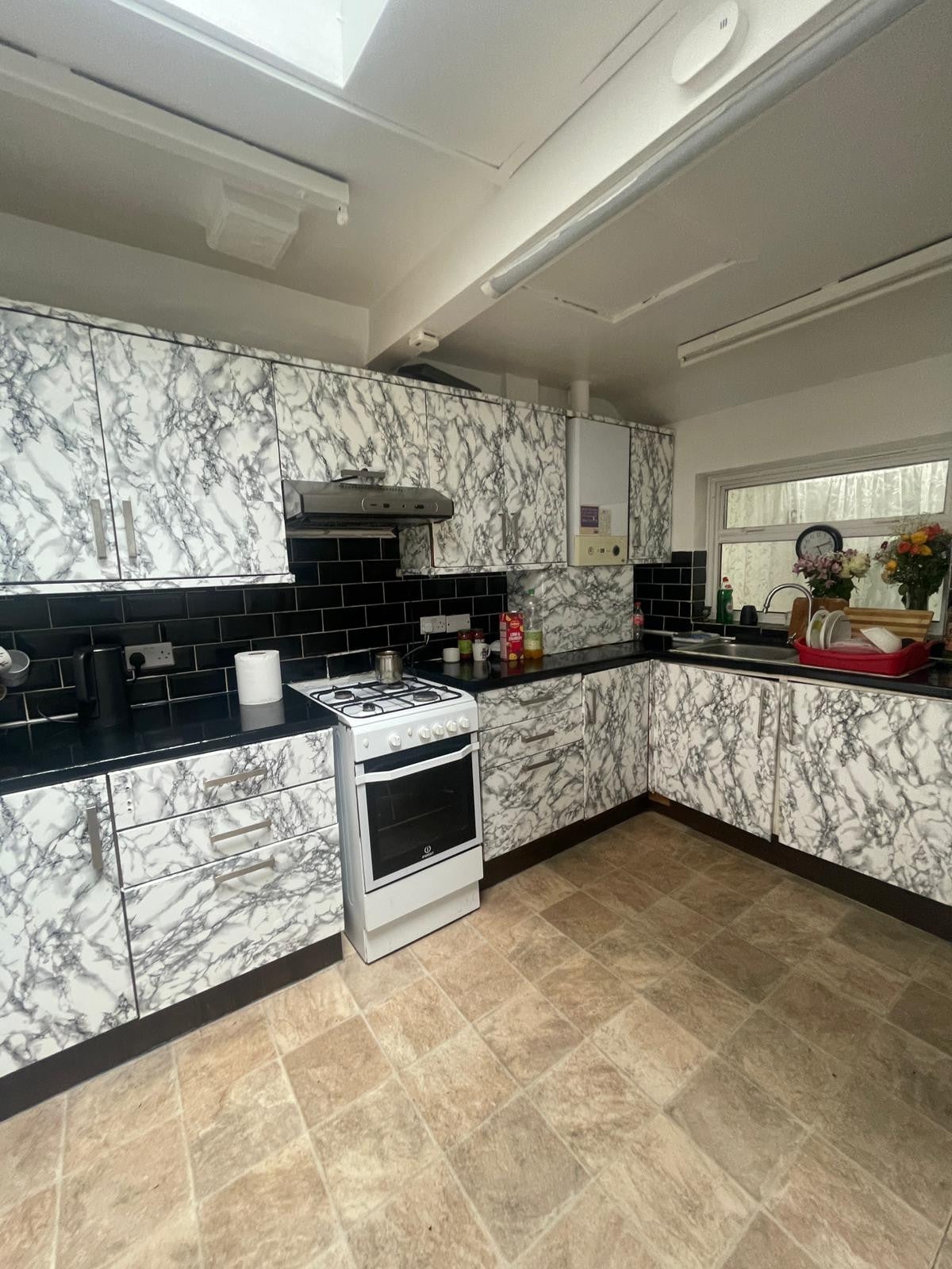 House Griggs Approach in Greater London