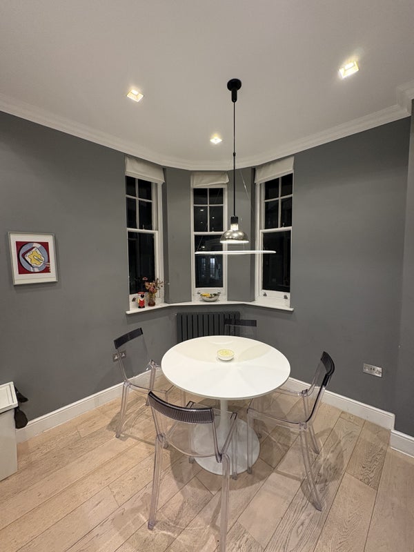 Room Park Walk in Greater London