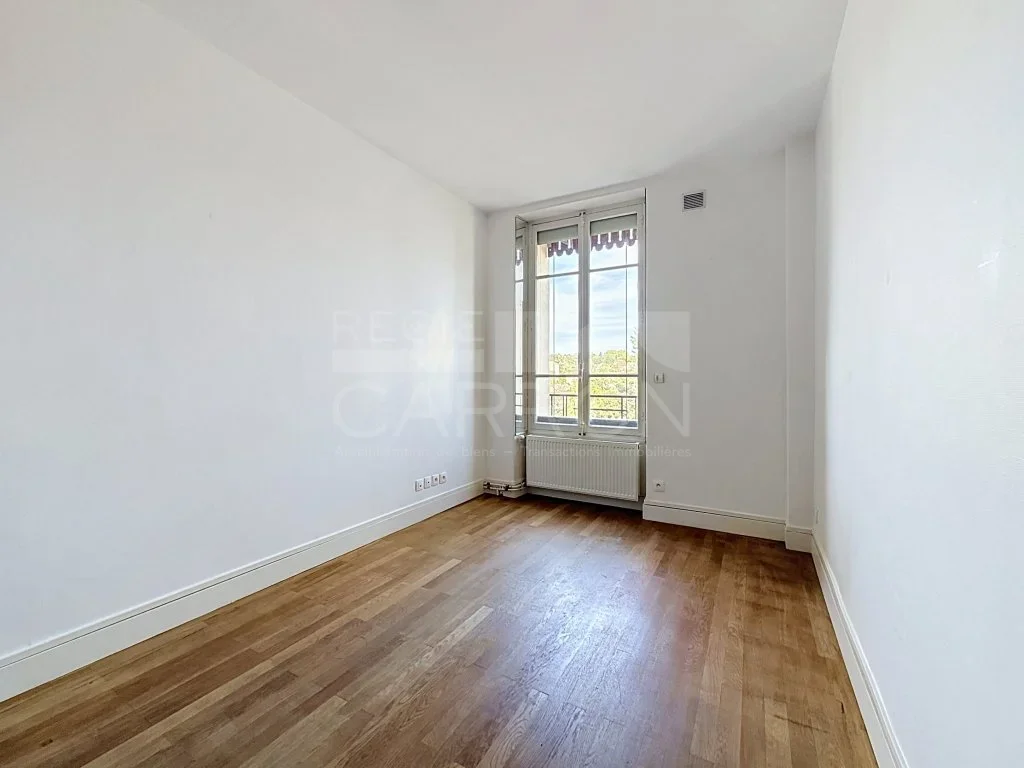 Appartement Cours Eugénie à Lyon