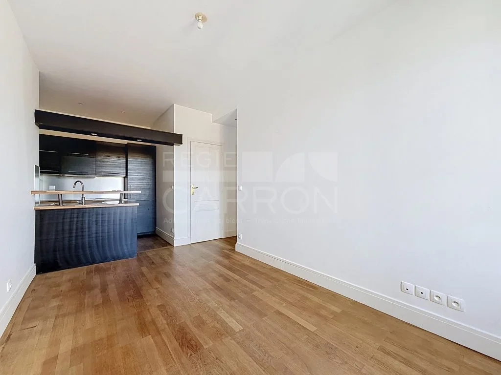 Appartement Cours Eugénie à Lyon