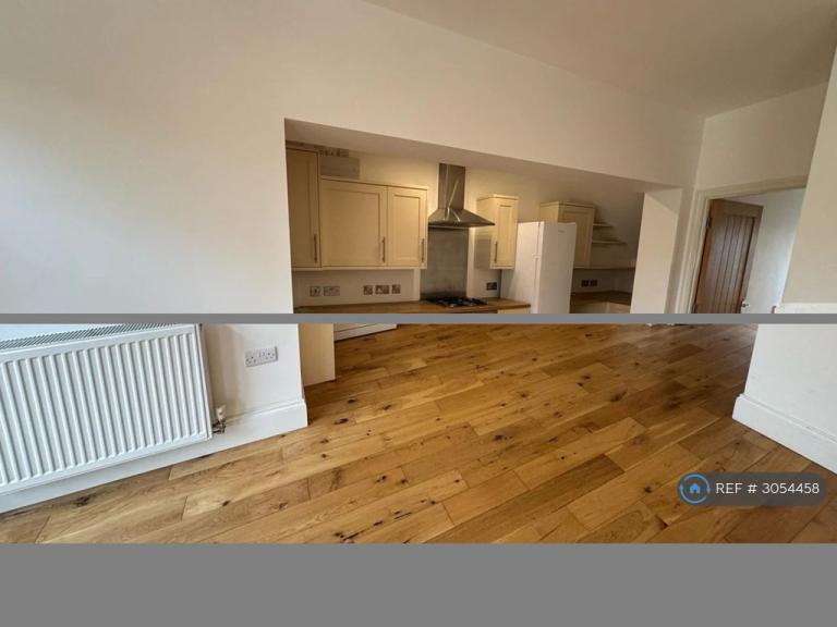 Flat London Road in Rother