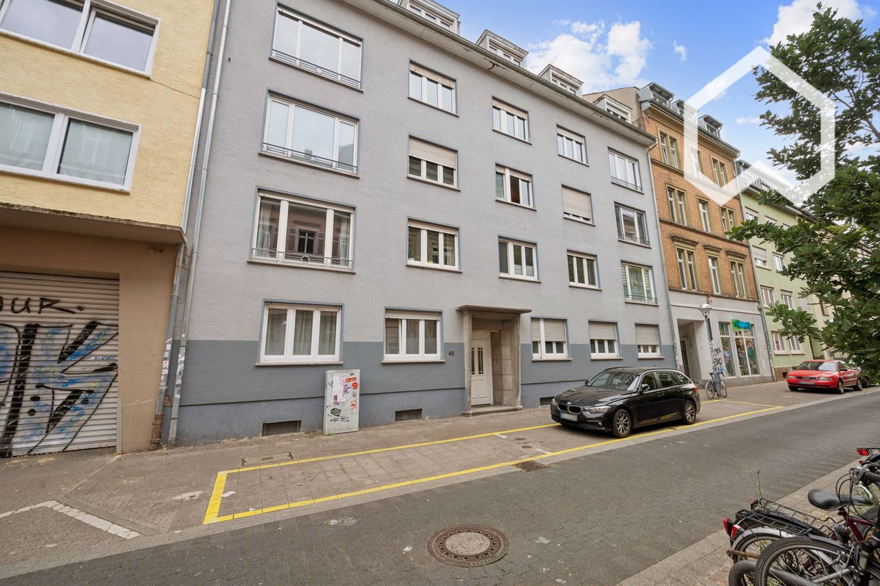 Wohnung Schützenstraße in Karlsruhe