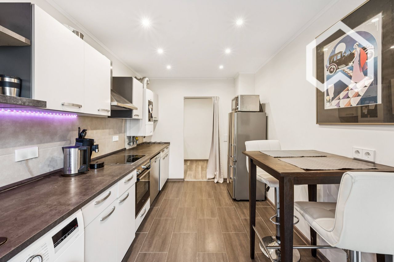 Wohnung Schützenstraße in Karlsruhe