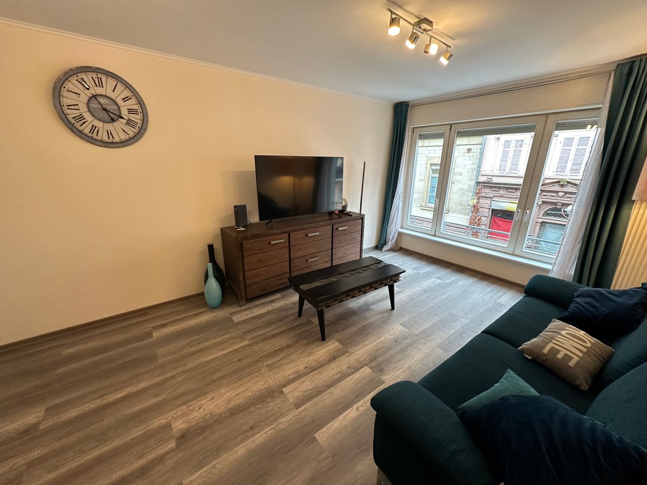 Wohnung Schützenstraße in Karlsruhe