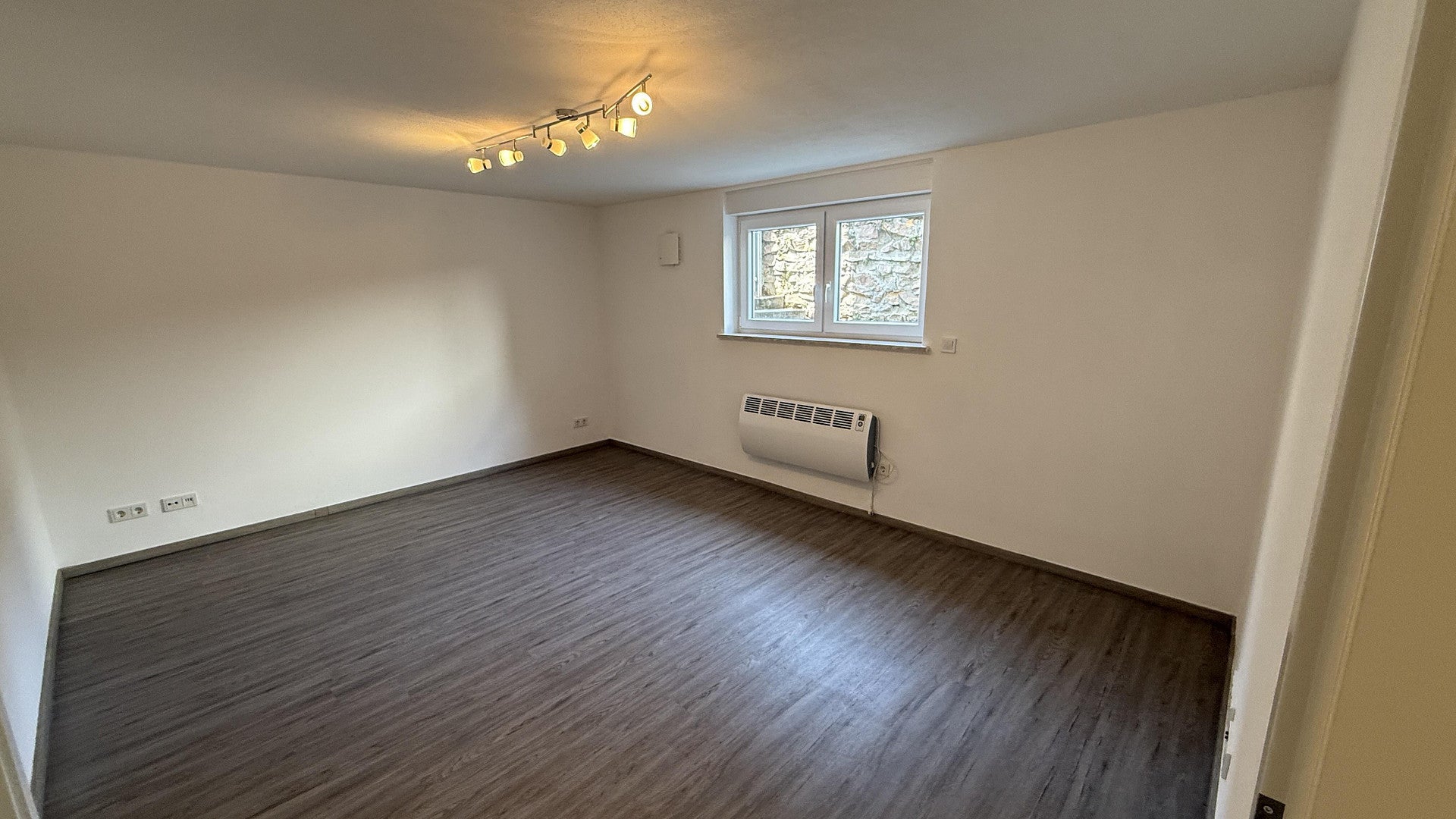 Wohnung Massengasse in Nußloch