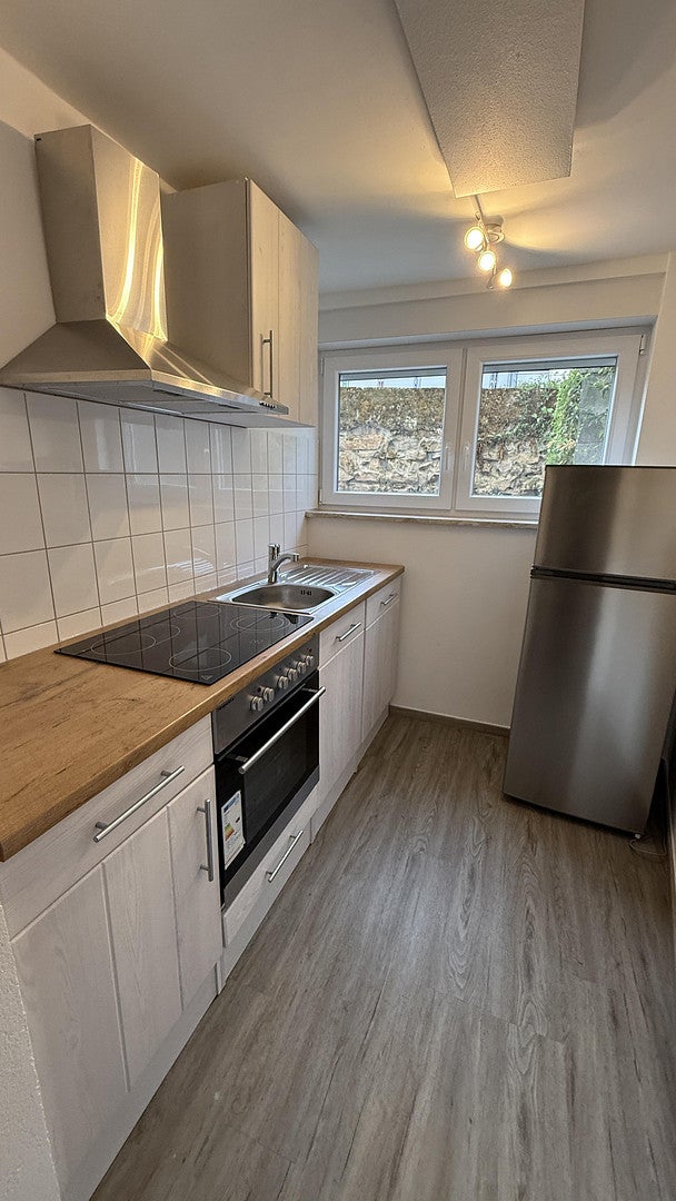Wohnung Massengasse in Nußloch