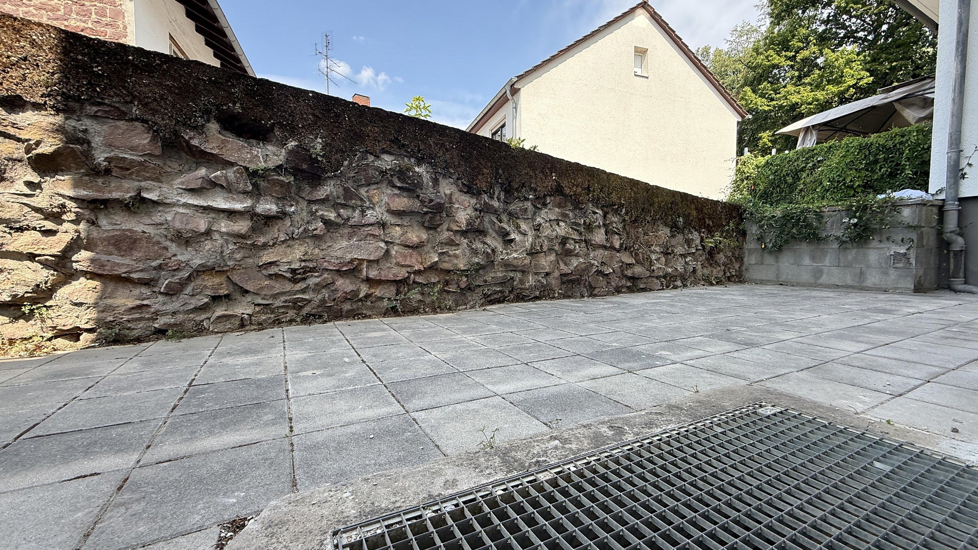 Wohnung Massengasse in Nußloch