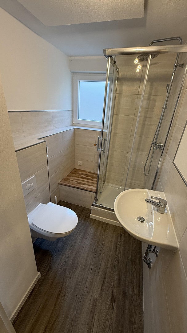 Wohnung Massengasse in Nußloch