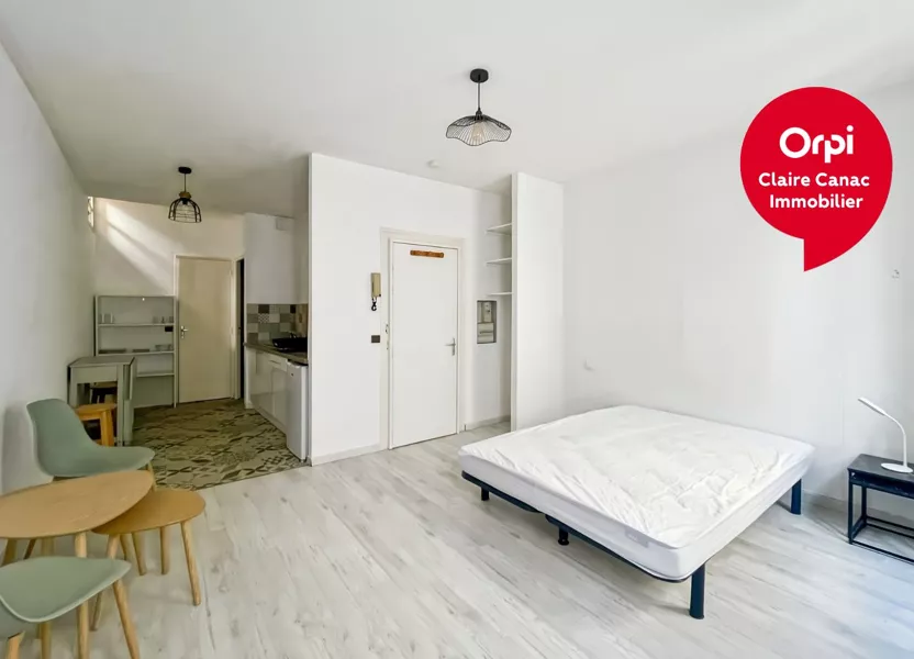 Flat Rue Saint-Benoît in Castres