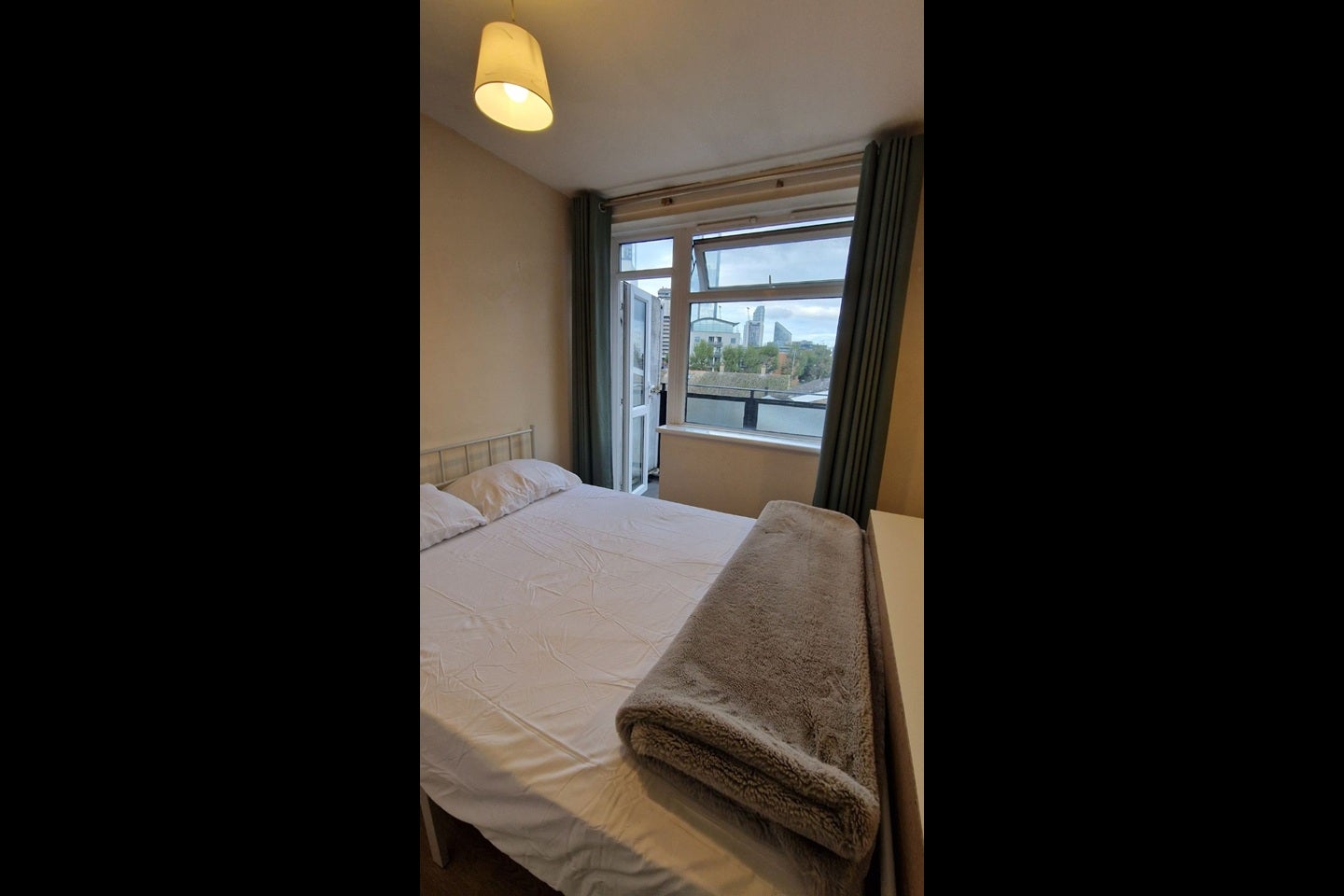 Room Chipka Street in Greater London