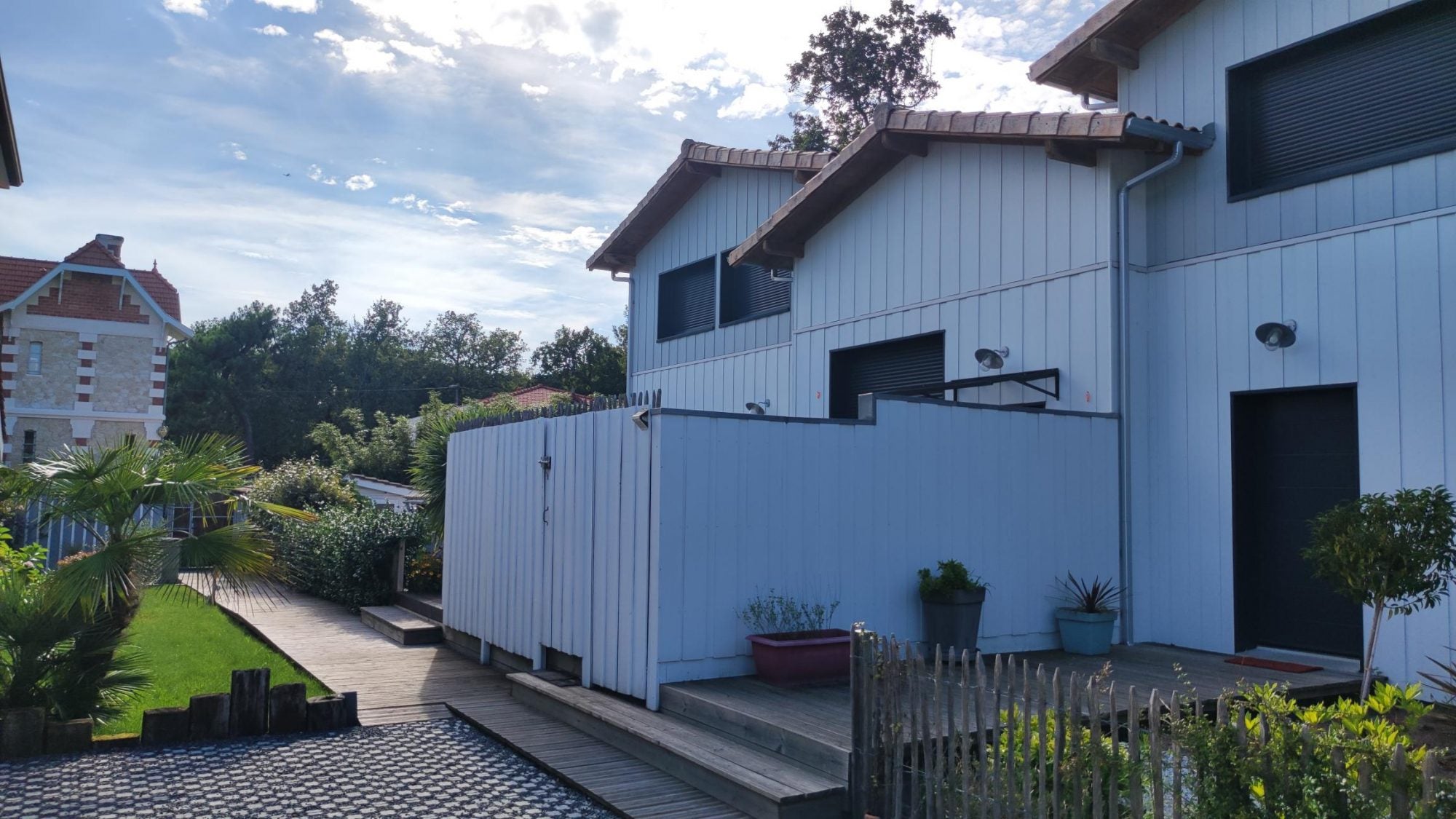 Maison Impasse des Pics Verts à Andernos-les-Bains