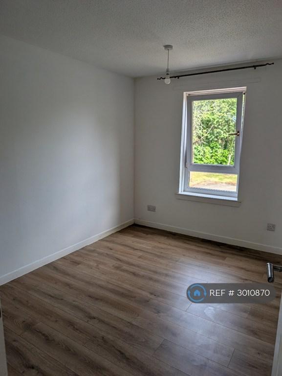 Flat Franchi Drive in Stenhousemuir